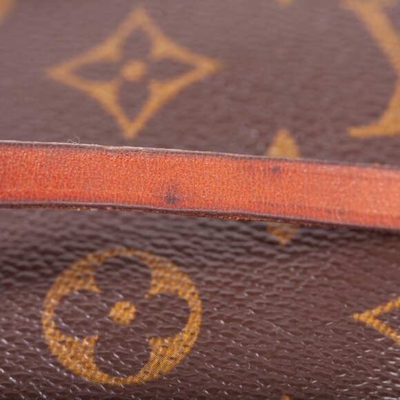 Authentic Louis Vuitton Monogram Pochette Accessories - Picture 7 of 16